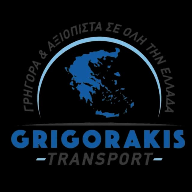 Grigorakis Logistics
